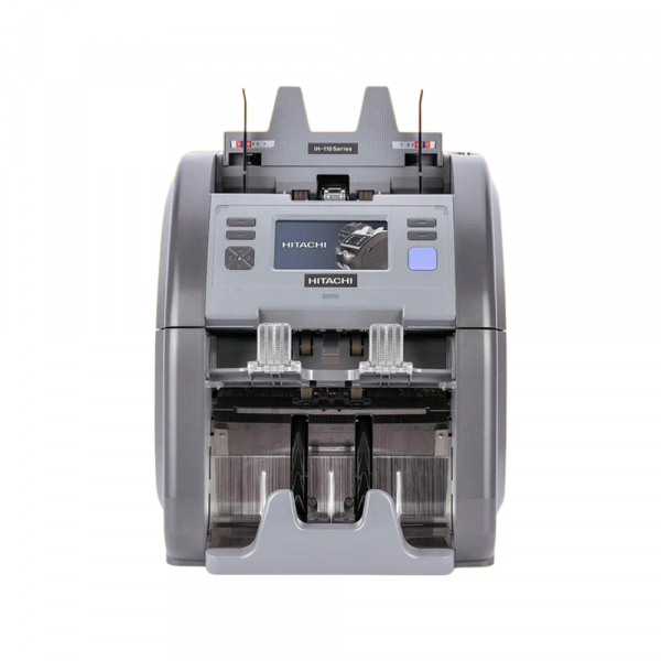Brojač novca Hitachi iHunter 110 F