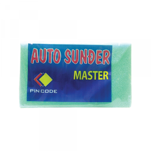 Sunđer univerzaln školski / auto