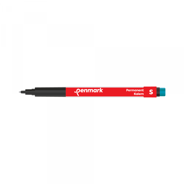 OHP marker sa gumicom Penmark HS-205 0.3mm crni