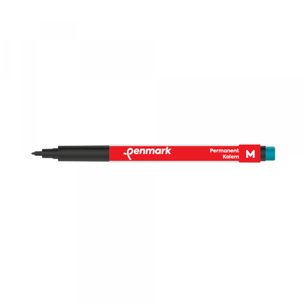 OHP marker sa gumicom Penmark HS-206 1.0mm crni