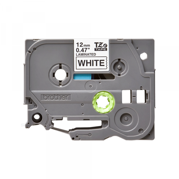 TZe-231 CIV crna na belo 12mm