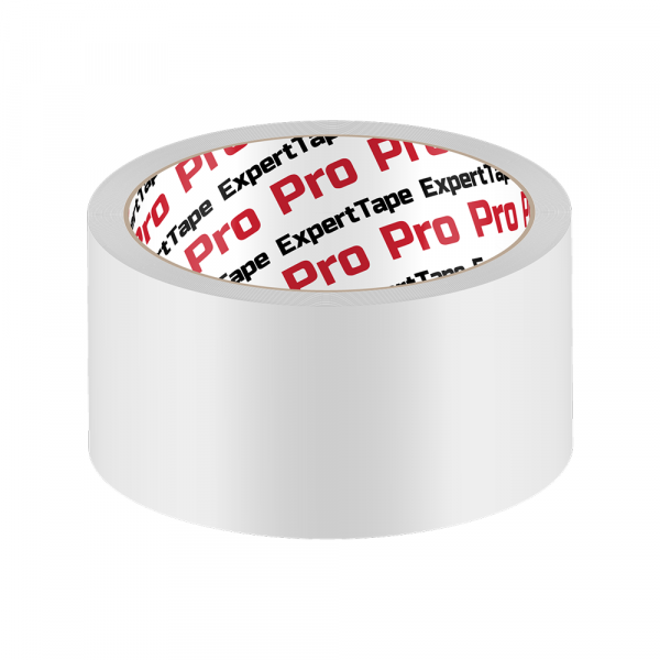 Samolepljiva selotejp traka ExpertTape Pro 48x50 /50 mikrona/ bela