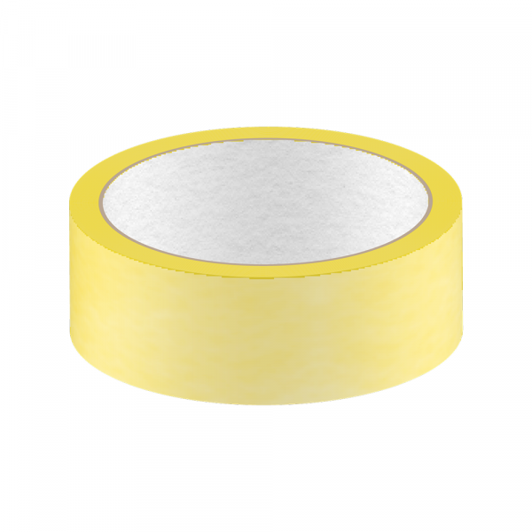 Krep traka ExpertTape 30x30m