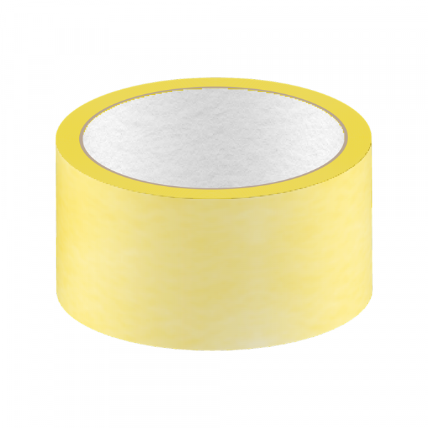 Krep traka ExpertTape 48x30m