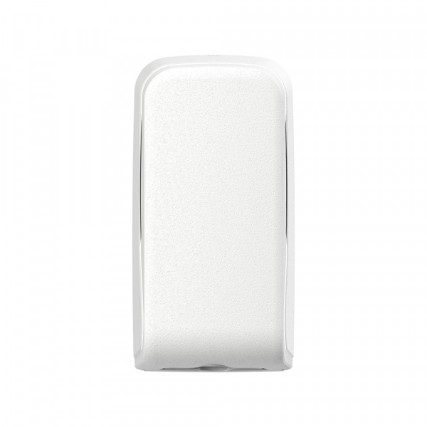 Dispenzeri za složivi toalet papir beli, Verde Pro 650W
