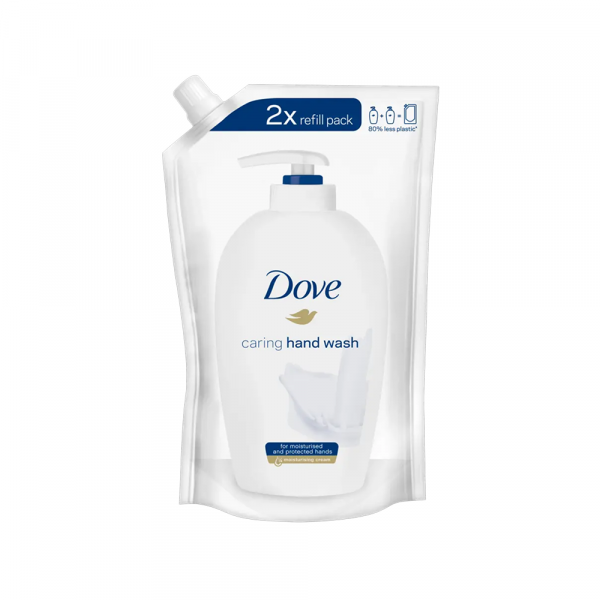 Tečni sapun refil Dove 500ml