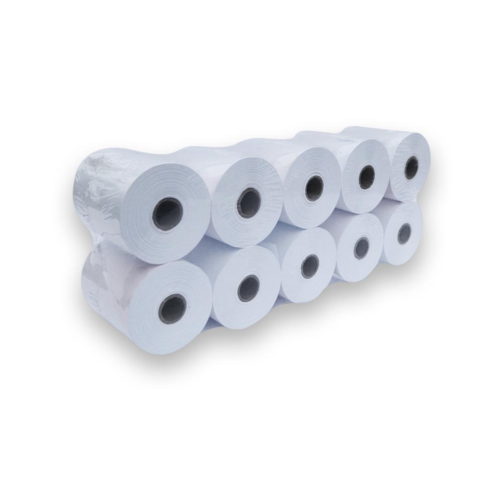 Termo rolna 57mm-fi40 17 metara 1/10 za kartice