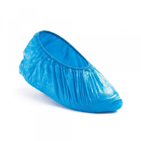 Jednokratne nazuvice, kaljače Shoe cover PLP 100/1