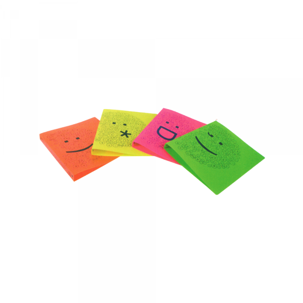 Klaser Fellowes  Shock&Smile 30mm ASS 0250101