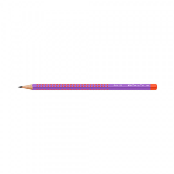 Grafitna olovka Faber Castel GRIP B 117005 Punchy Melon