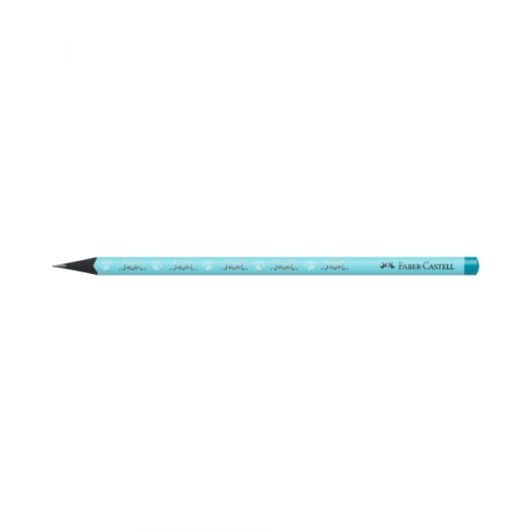 Grafitna olovka Faber Castell HB CAT 111533
