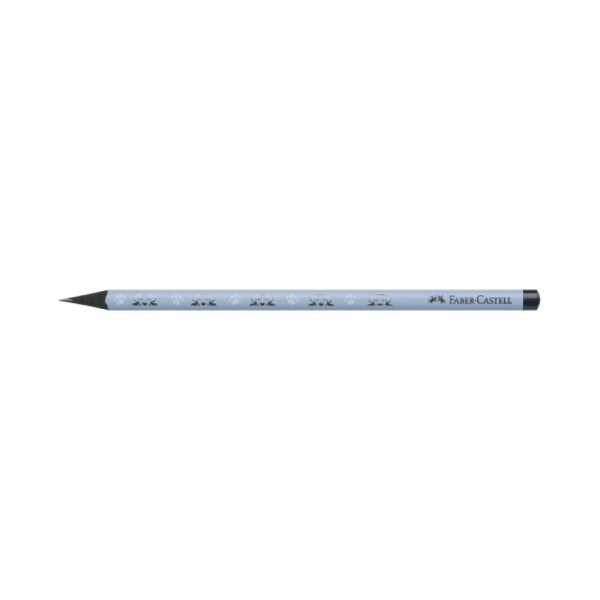 Grafitna olovka Faber Castell HB DOG 111532