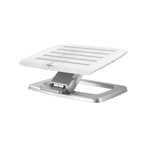 Odmarač za noge Fellowes HANA bela 8055801