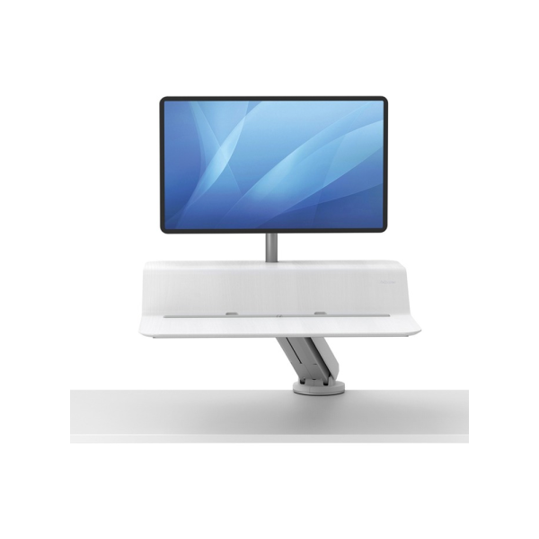Radna platforma Fellowes Lotus Sit-Stand  single 8081701
