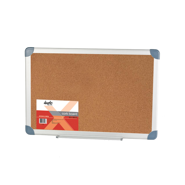 Tabla pluta Duplo 60x90 ALU RAM