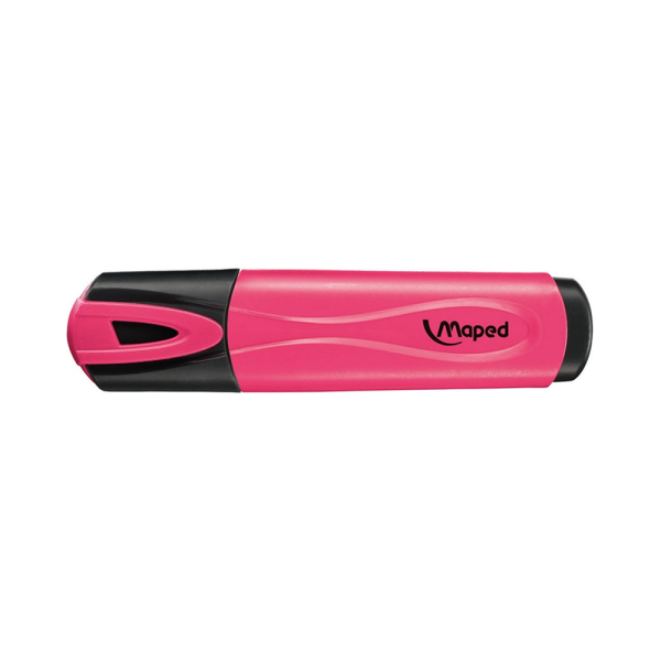 Signir MAPED roze 1/12