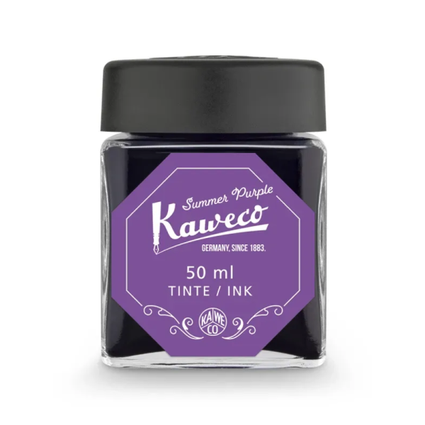 Mastilo za naliv pero Kaweco Summer purple 50 ml