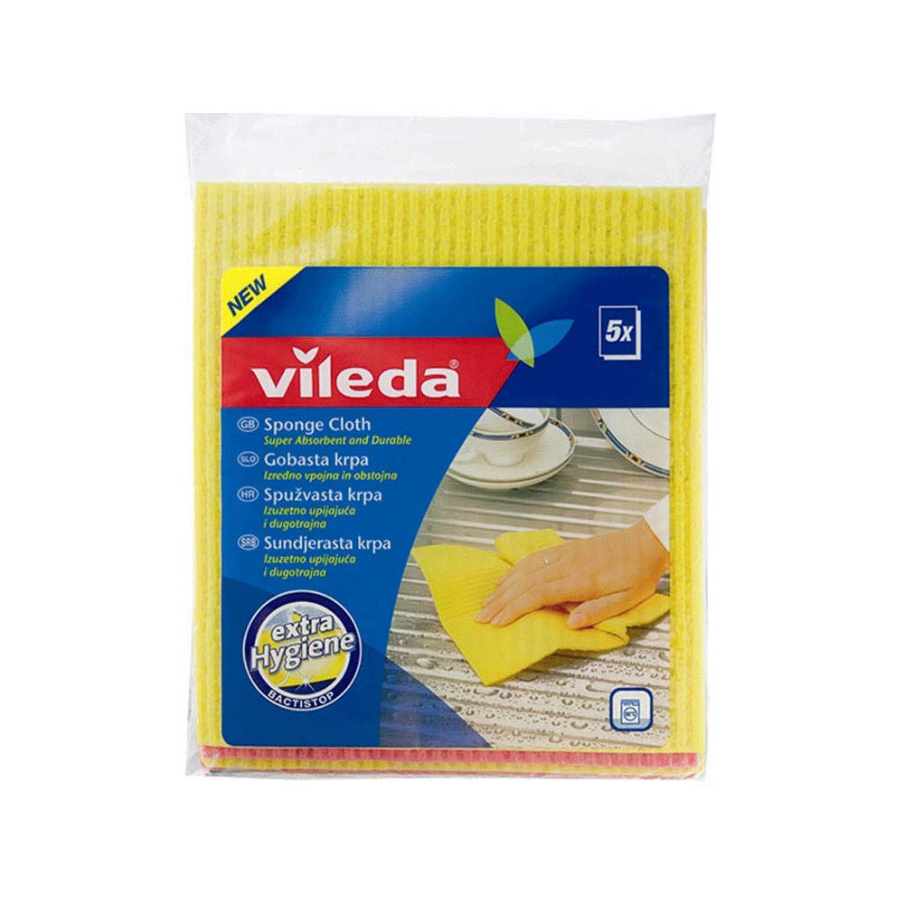Krpa Trulex veća Vileda 5/1