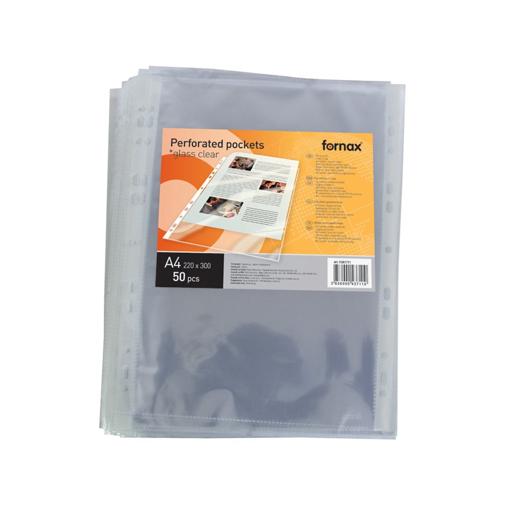 U folija 90 mic 1/50 Fornax /FOR1771/