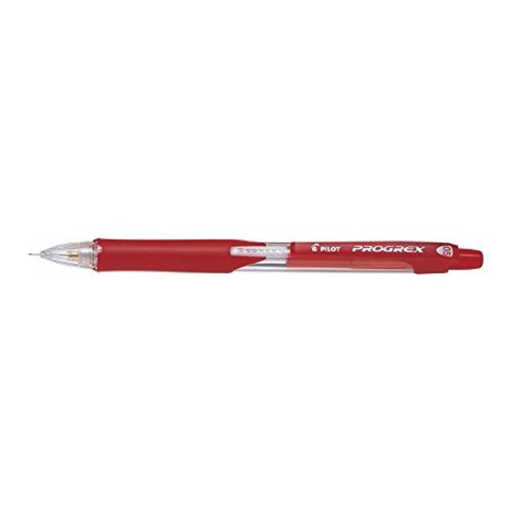 Tehnička olovka PILOT Progrex 0.7mm crvena 373411