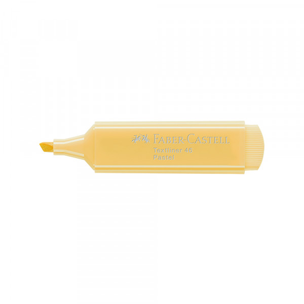 Signir Faber Castell 46 PASTEL cosy vanila 154667 (*)
