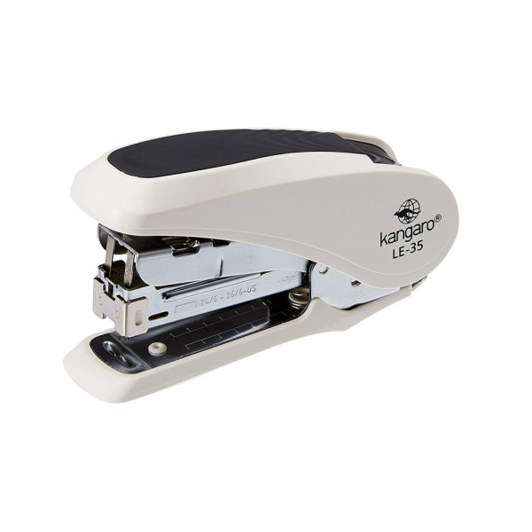 Heftalica KANGARO  LE-35 ivory