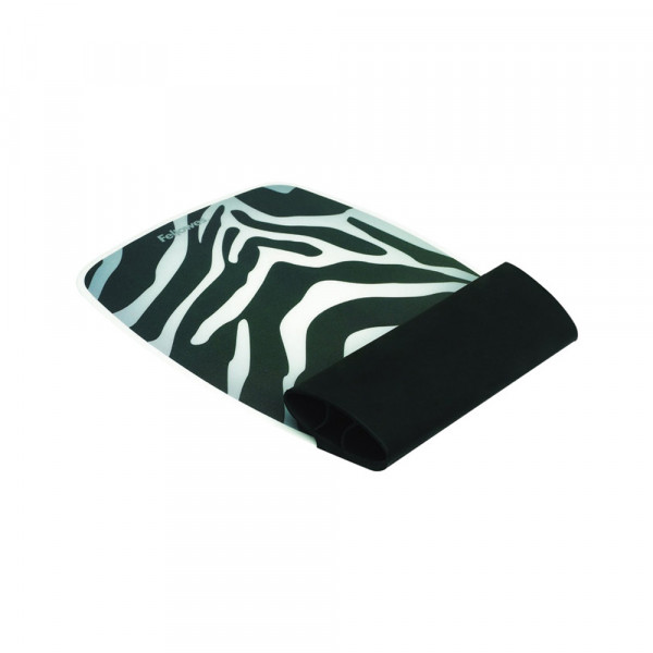 Podloga sa odmaračem za zglob FELLOWES ZEBRA 9362301