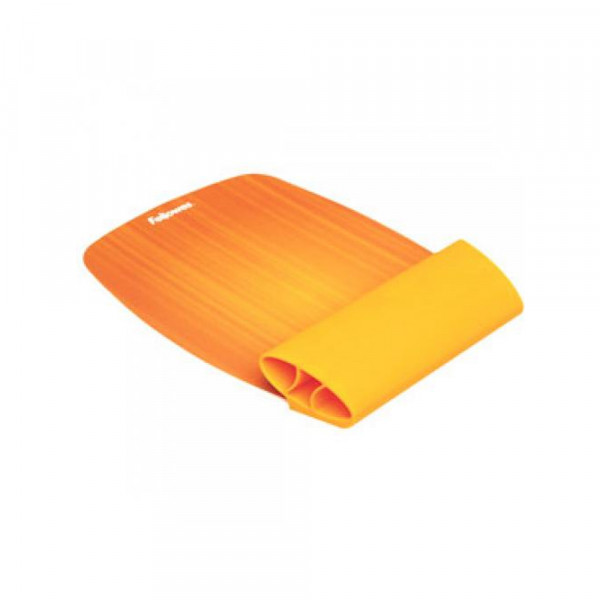 Podloga sa odmaračem za zglob FELLOWES ORANGE 9362401
