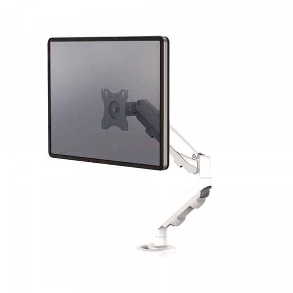Nosač monitora Fellowes Eppa Single bela 9683201