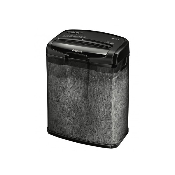 Uništivač dokumenata FELLOWES M-7CM 4701801