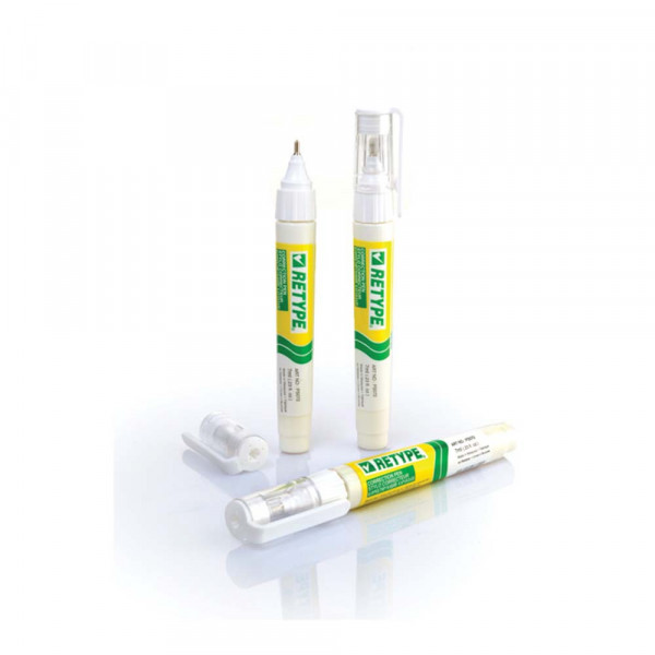 Korektor RETYPE  u olovci 7ml