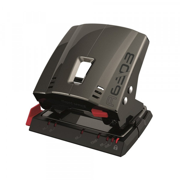 Bušač Maped Advance 30/35 silver