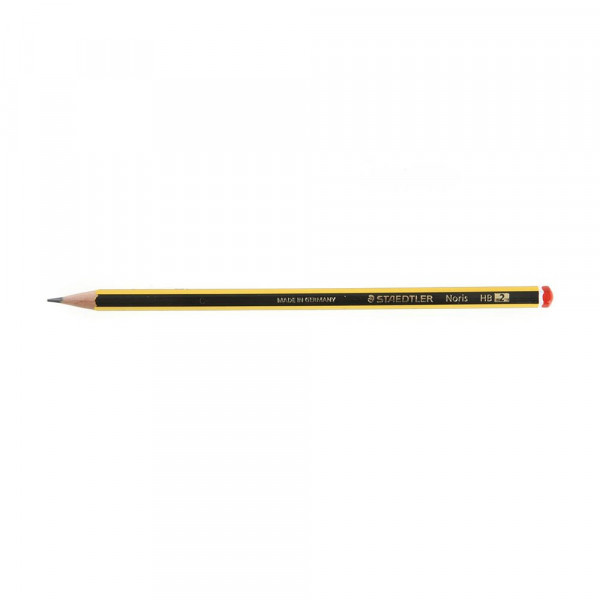 Grafitna olovka STAEDTLER Noris  HB