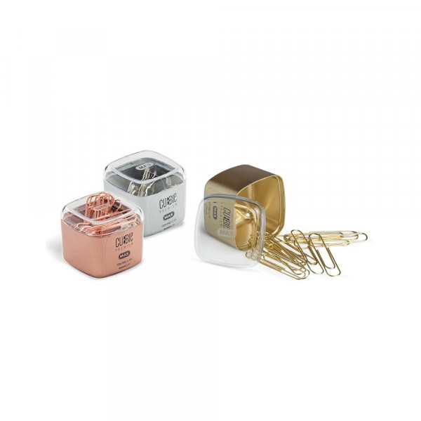 Spajalice MAS Cubbie 50mm Rose Gold 1/15 130608