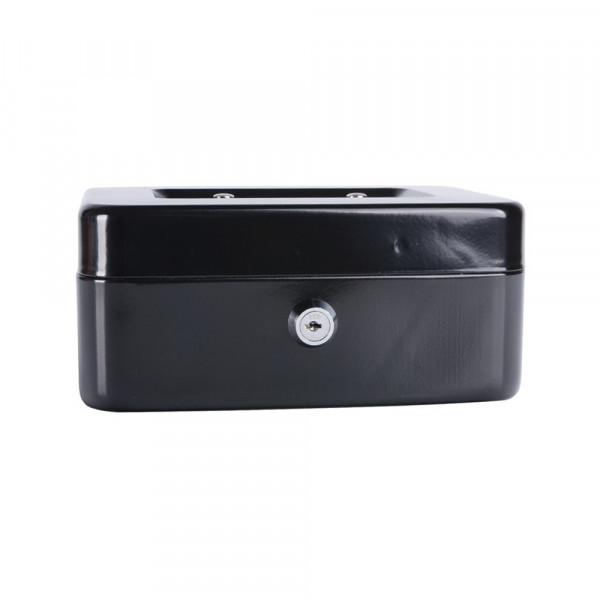 Kasa za novac Donau 200x160x90 5232001 crna