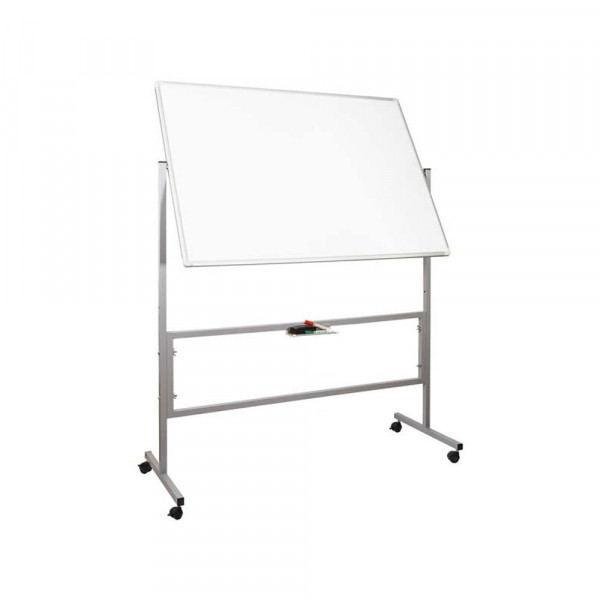 OUTLET Tabla bela okretna dvostrana INTERPANO 90X120 bez ambalaže