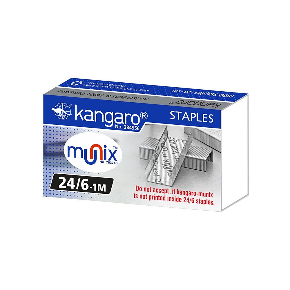 Klamerica KANGARO 24/6