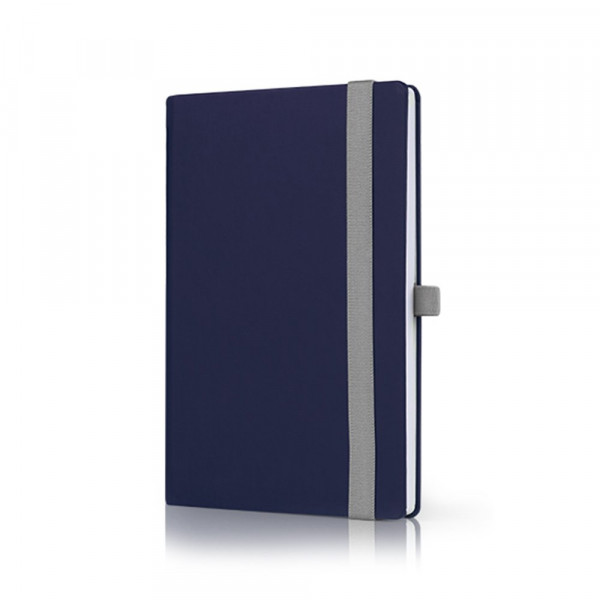 Notes A5 Mondo sa trakom 34.193.20 plavi
