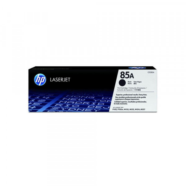 Toner HP CE285A LJP1102
