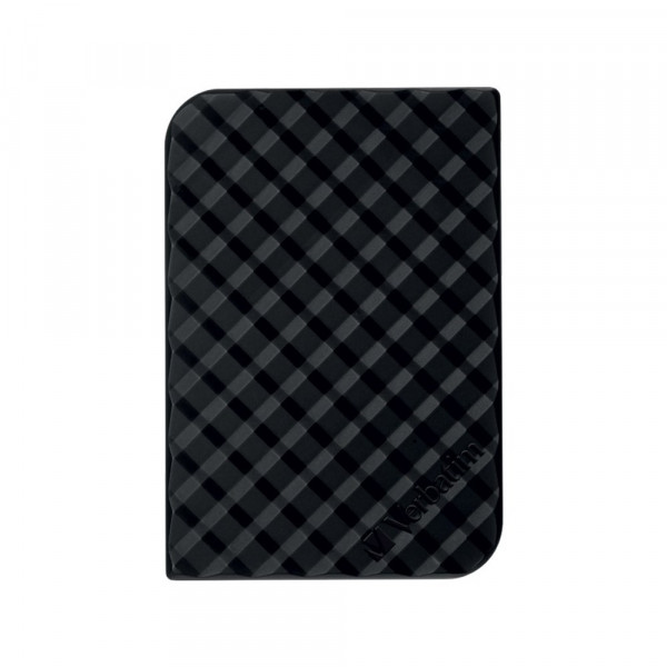 Eksterni hard disk Verbatim 2.5 1TB 3.0 crni