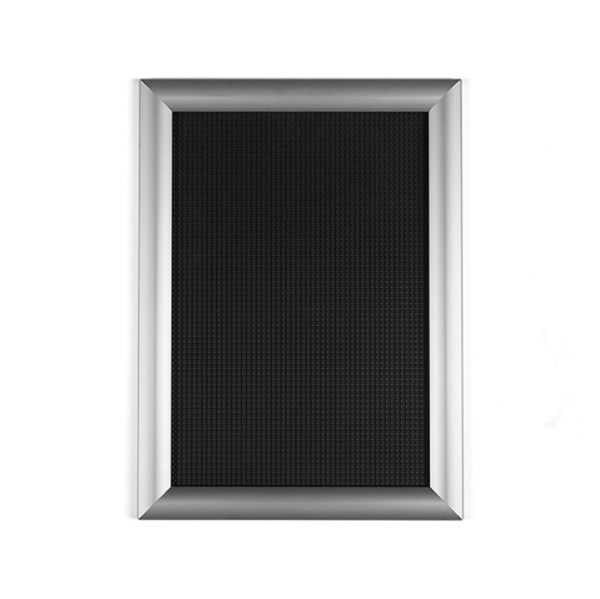Klik ram B2 aluminijumski Snap frame 36.013