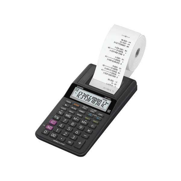 Računska Mašina Casio HR- 8 RCE