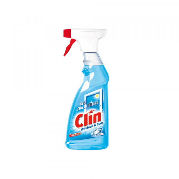 Tečnost za staklo MER CLIN 500ml