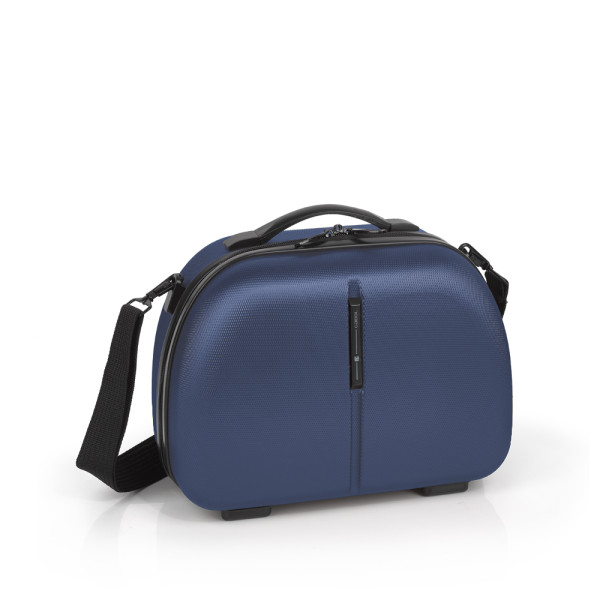 Neseser Gabol 35x28x18 cm  Paradise  plavi 12l