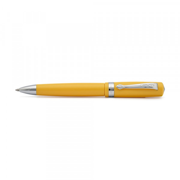 Hemijska olovka Kaweco Student yellow