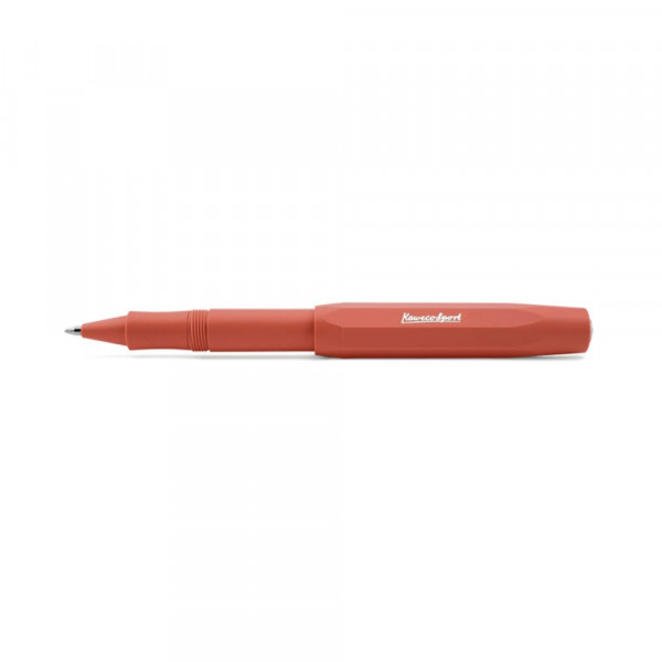 Roler Kaweco Skyline sport gel red
