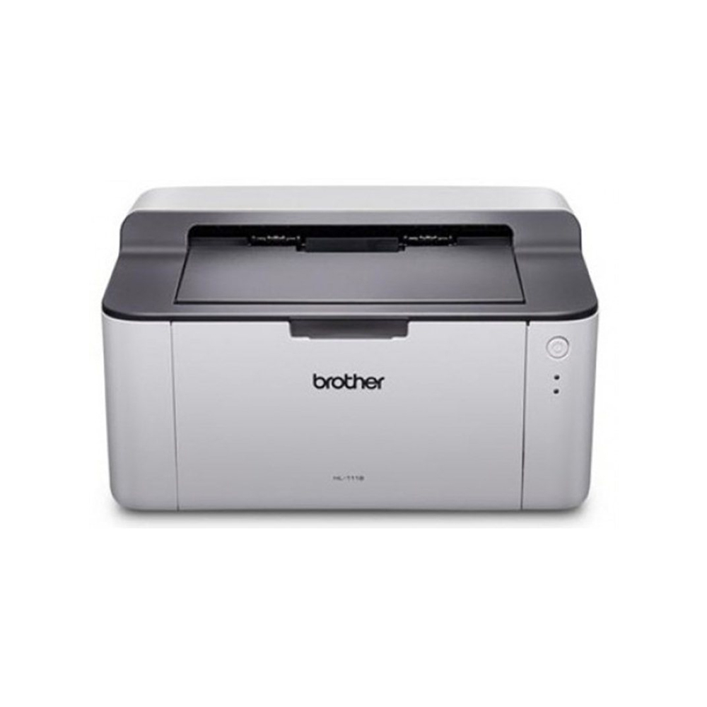 Laserski štampač BROTHER 20ppm HL1110EYJ