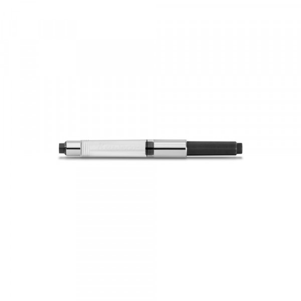 Pumpica za mastilo/konverter Kaweco Standard pearl black  chrome