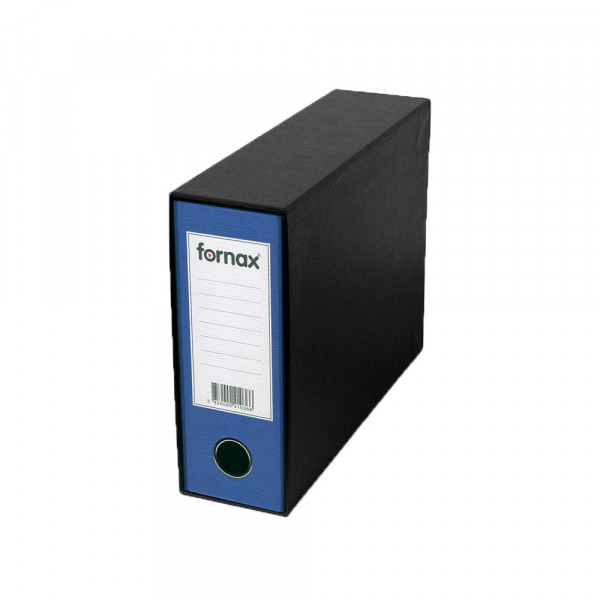 Registrator A5 Fornax Prestige crveni