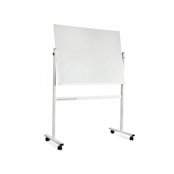 Tabla bela okretna dvostrana 2x3 TOS1218 Ecoboard 120X180